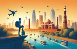 How to Excel in Travel Learning Courses in Delhi After Class 12th