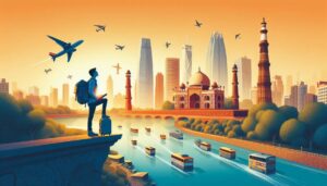 How to Excel in Travel Learning Courses in Delhi After Class 12th