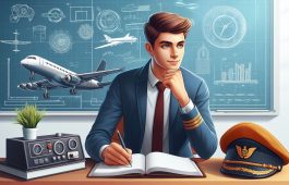 How to Find the Best Aviation Academy in Delhi After Class 12th