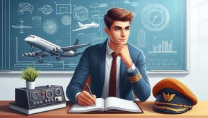 How to Find the Best Aviation Academy in Delhi After Class 12th