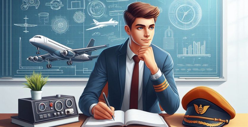 How to Find the Best Aviation Academy in Delhi After Class 12th