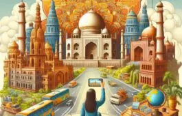 How to Find the Best Travel and Tourism Coaching Centre in Delhi