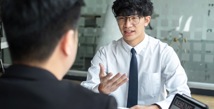 Join Airlines After 12th