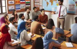 How to Select the Right Ticketing Course in Delhi for Your Needs