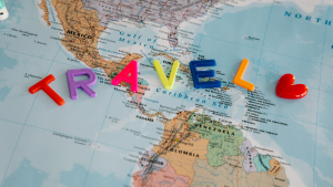 Travel & Tourism After 12th