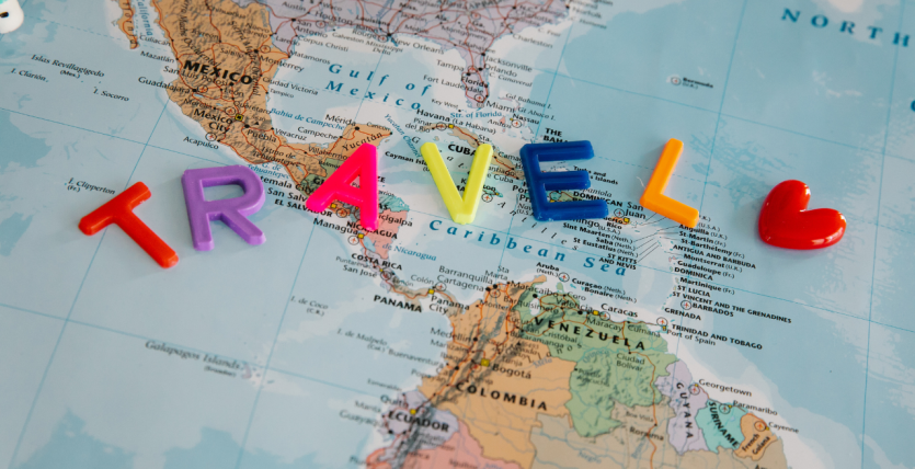 Travel & Tourism After 12th