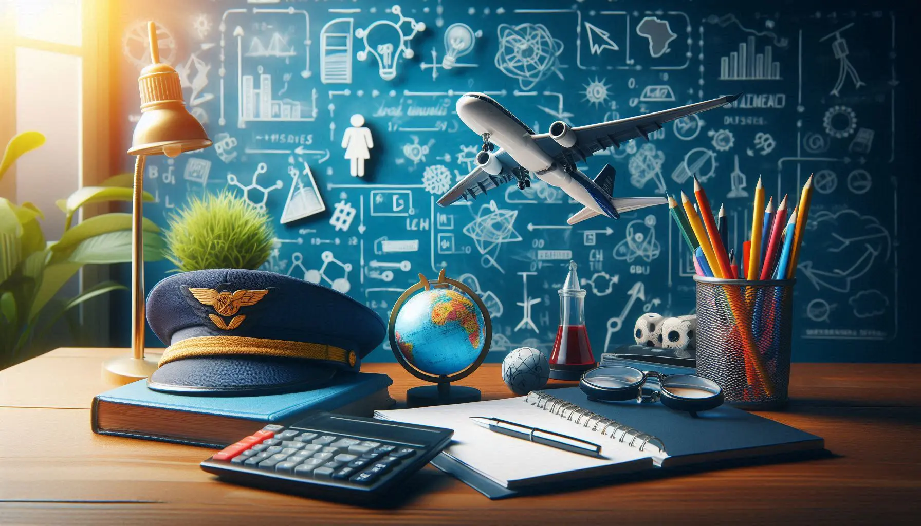 Institute for Air Ticketing Course in Delhi Navigating Choices After Class 12th