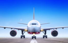 Job in Airlines After 12th