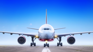 Job in Airlines After 12th