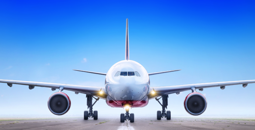 Job in Airlines After 12th