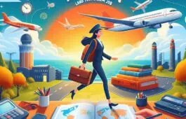 Land Your Dream Job: Aviation Courses You Can Take After 12th