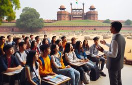 Learning Courses for Travel in Delhi After Class 12th What You Need to Know