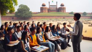 Learning Courses for Travel in Delhi After Class 12th What You Need to Know