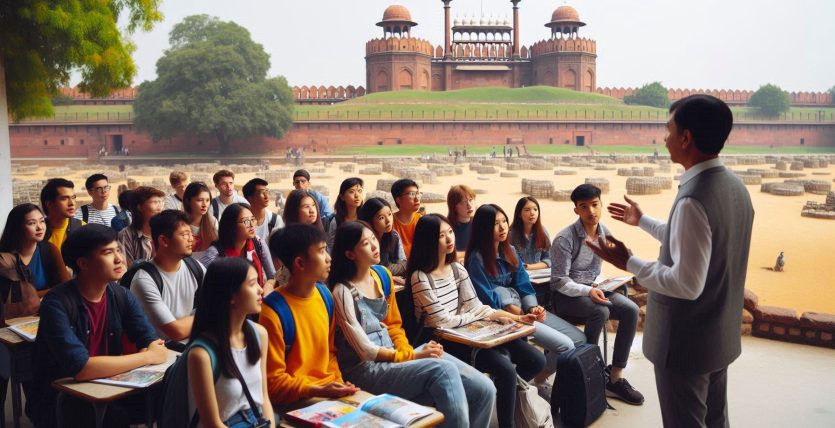 Learning Courses for Travel in Delhi After Class 12th What You Need to Know