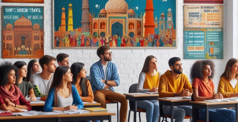 Looking for Short-Term Travel Courses in Delhi? Here's What to Consider