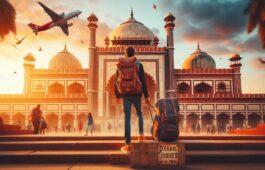 Short Term Travel Courses in Delhi Kickstart Your Career After Class 12th