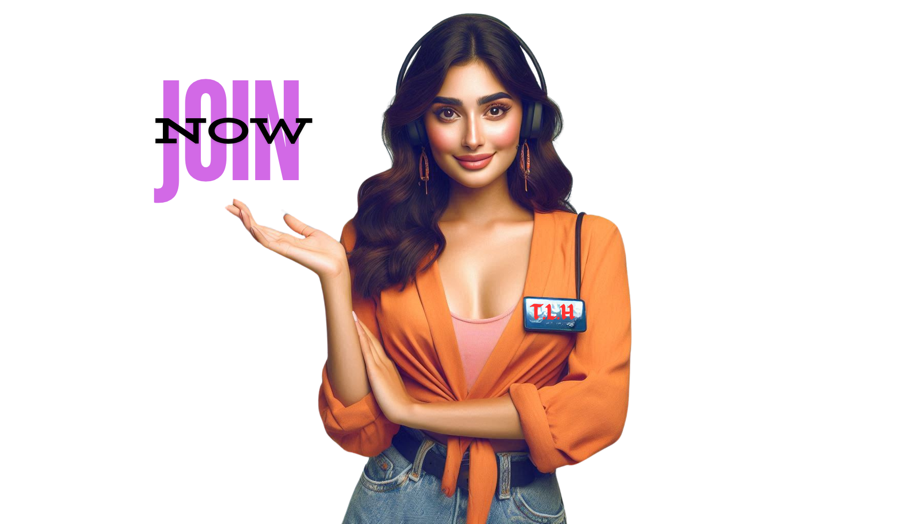 Call to Action Image