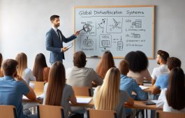 The Importance of GDS and Air Ticketing Courses in Delhi After 12th