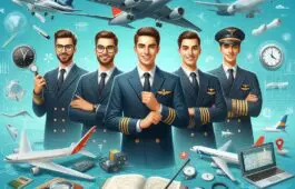 Top Aviation Classes in Delhi: Where to Start Your Career