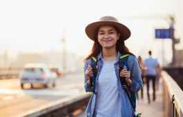 Tourism Courses After 12th for Students