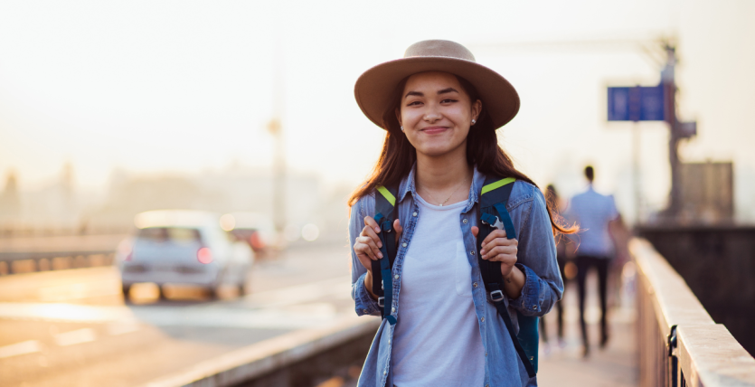 Tourism Courses After 12th for Students