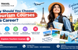 Tourism Courses