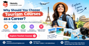 Tourism Courses