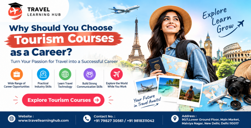Tourism Courses