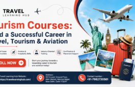 Tourism Courses