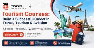 Tourism Courses