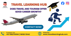 Travel & Tourism Industry