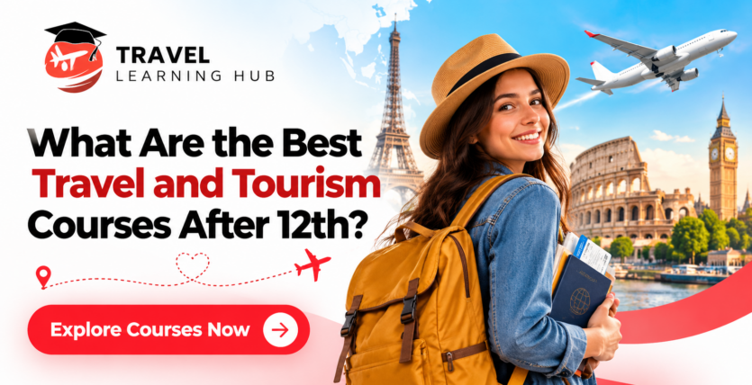 air ticketing and GDS training
