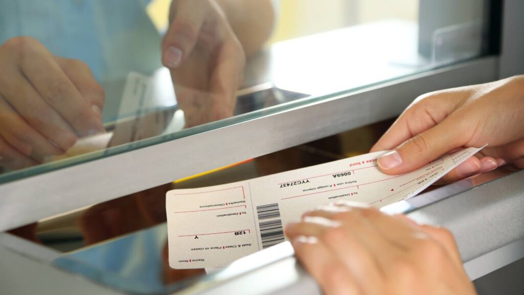 Understanding the Role of an Airline Ticketing Professional