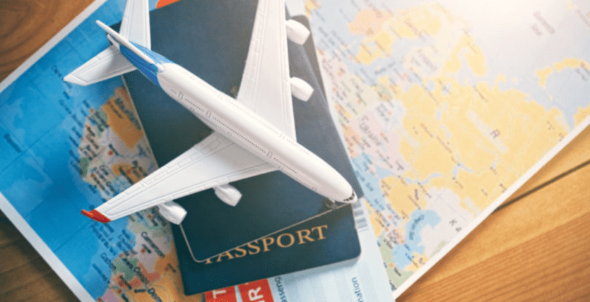 Unlock Your Potential with the Air Ticketing and Tourism Management Course