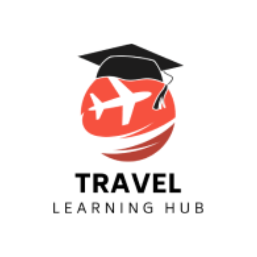 Travel Learning Hub