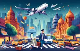 What Makes Amadeus GDS Course in Delhi Ideal for Class 12th Passouts