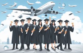 What You Need to Know About the Diploma in Travel and Aviation Management