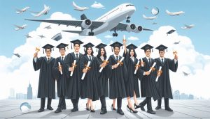 What You Need to Know About the Diploma in Travel and Aviation Management