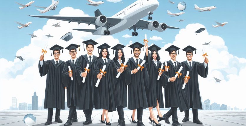 What You Need to Know About the Diploma in Travel and Aviation Management