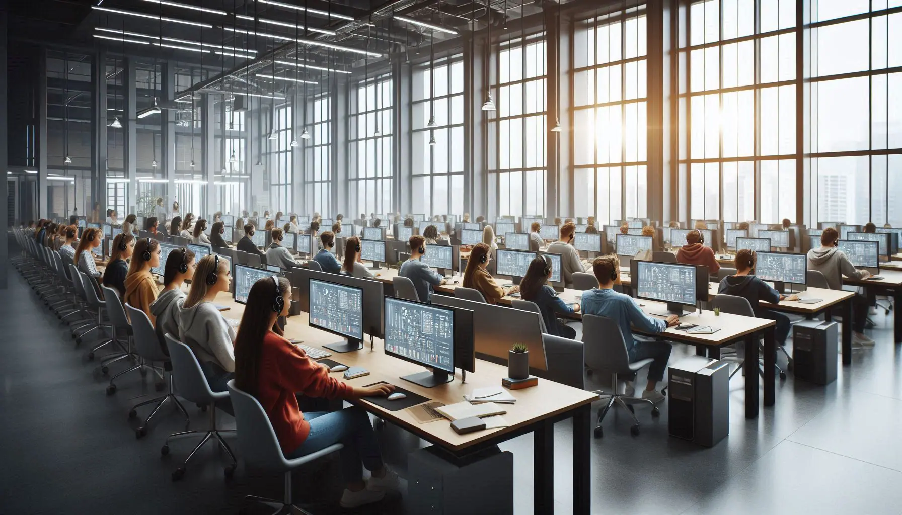 8 - What You’ll Learn at the Best Amadeus Training Centre in Delhi