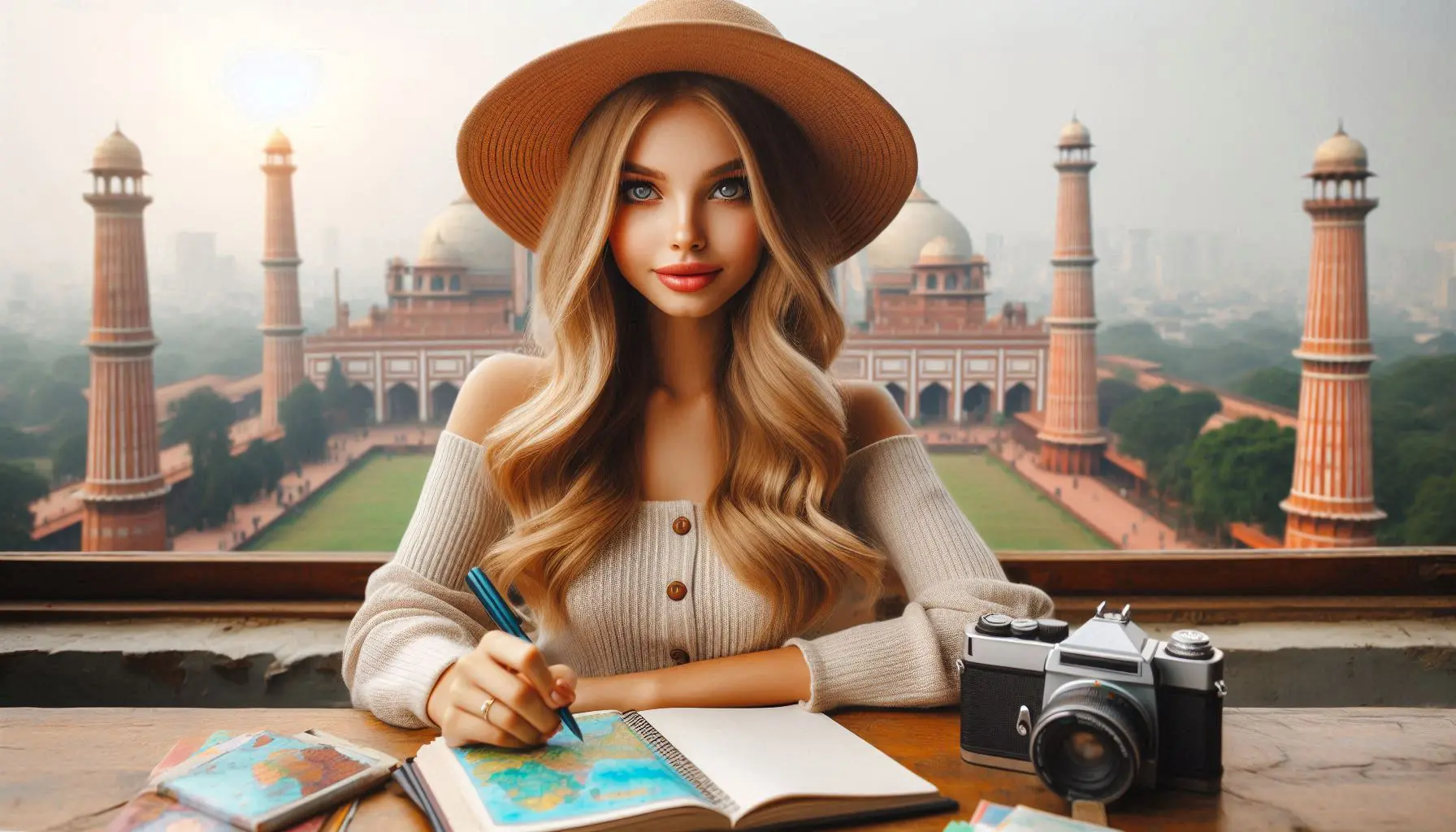 What to Expect from a Tourism Course in Delhi