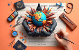 Why Certification Travel Courses in Delhi Can Catapult Your Career After Class 12th