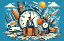 Why Long Term Travel Courses in Delhi Are a Valuable Investment After Class 12th