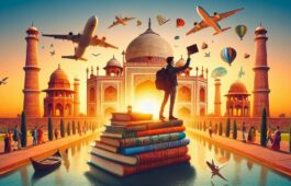 Why Short Term Travel Courses in Delhi Are Perfect After Class 12th