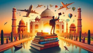 Why Short Term Travel Courses in Delhi Are Perfect After Class 12th