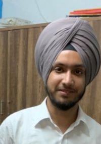 Devinder Singh_Travel Enthusiast