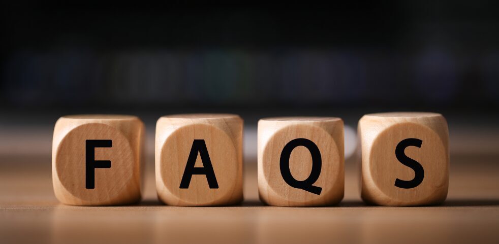 FAQs