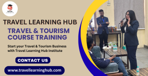 Best Institute for Travel Learning Training