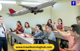 Travel and Tourism Training: Best Institute in Delhi NCR