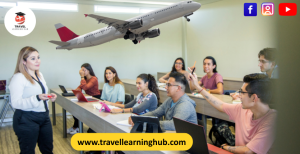 Travel and Tourism Training: Best Institute in Delhi NCR